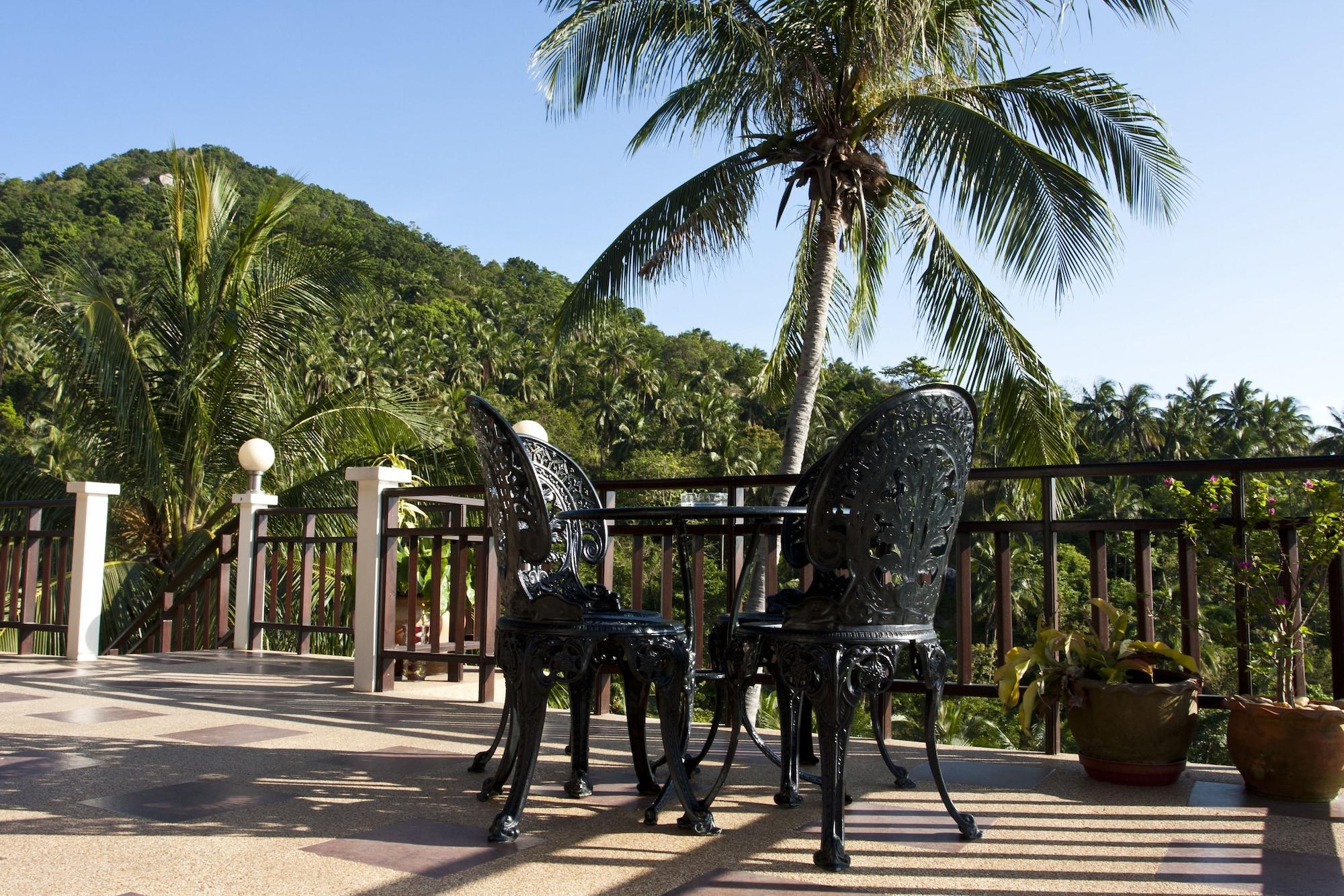 Koh Tao Star Villa Exterior foto