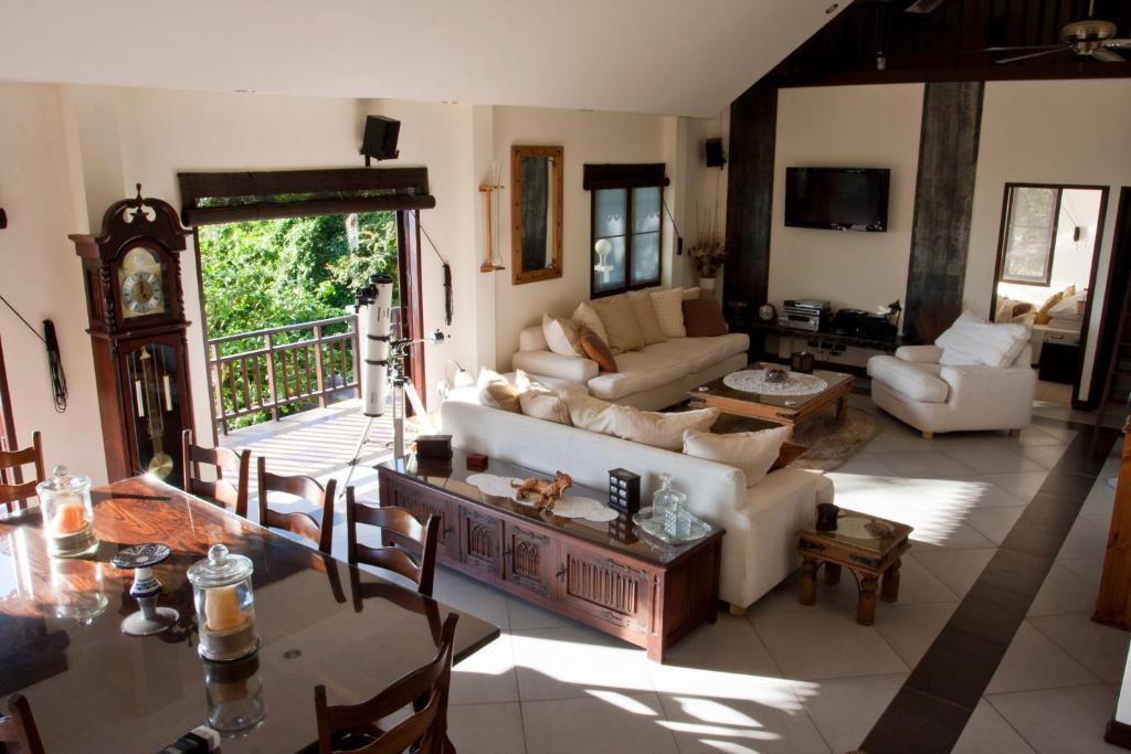 Koh Tao Star Villa Habitación foto